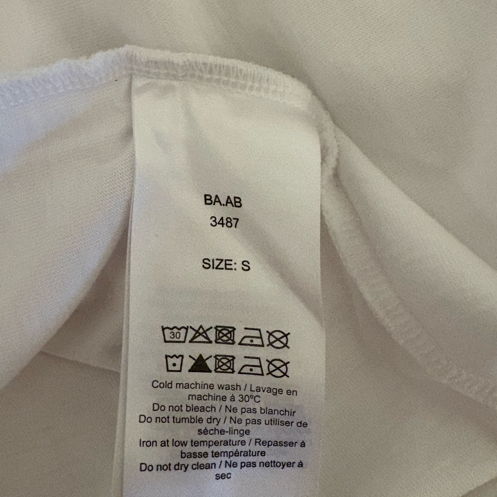 Ganni T-Shirt - Picture 4 of 4